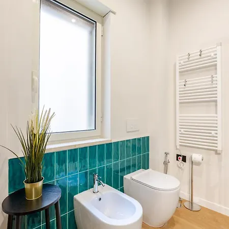 Casa Metis A Mergellina Napoli