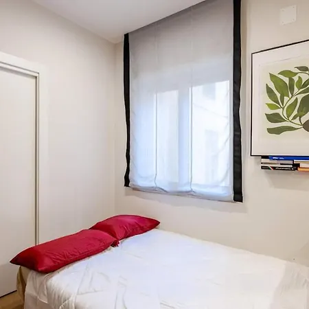 Casa Metis A Mergellina