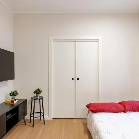 Casa Metis A Mergellina *