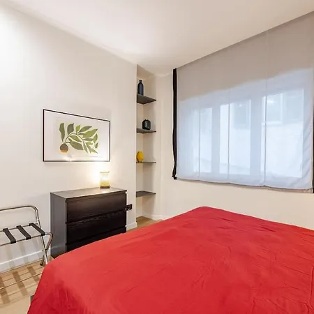 Apartamento Casa Metis A Mergellina *