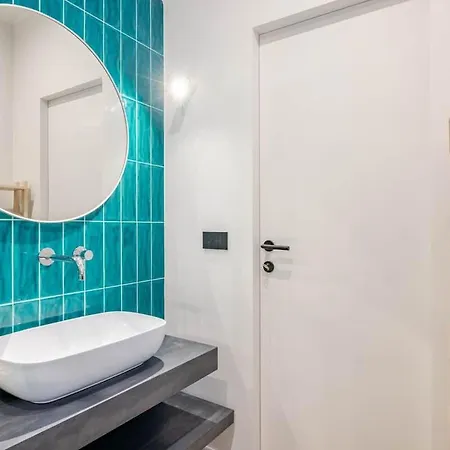 Apartamento Casa Metis A Mergellina