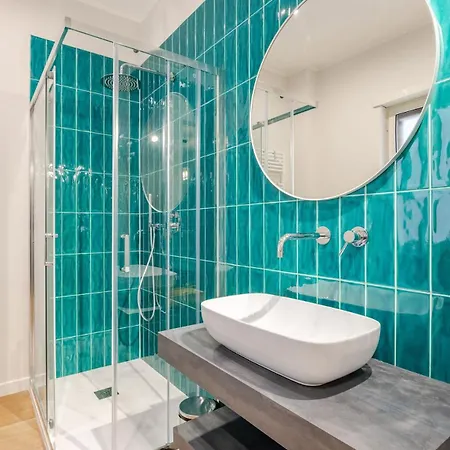 Casa Metis A Mergellina Apartamento *