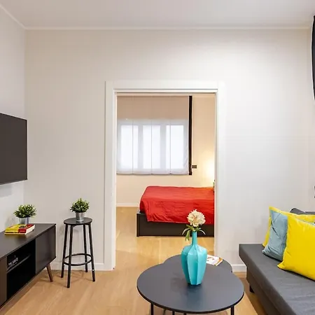 Casa Metis A Mergellina Apartamento *