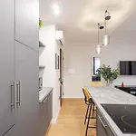 Casa Metis A Mergellina דירה נאפולי